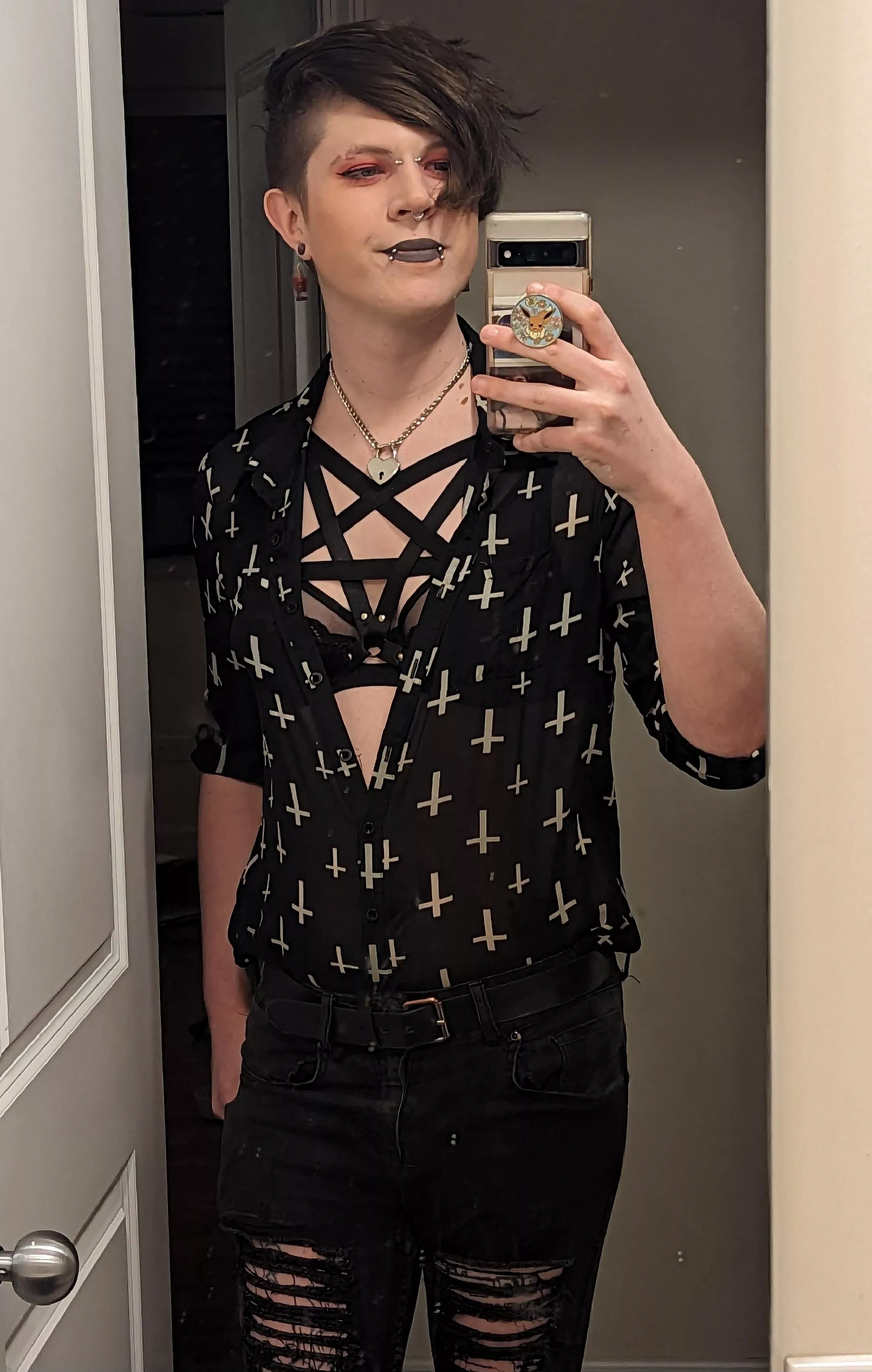 sup nerds I'm back posted by plokewl