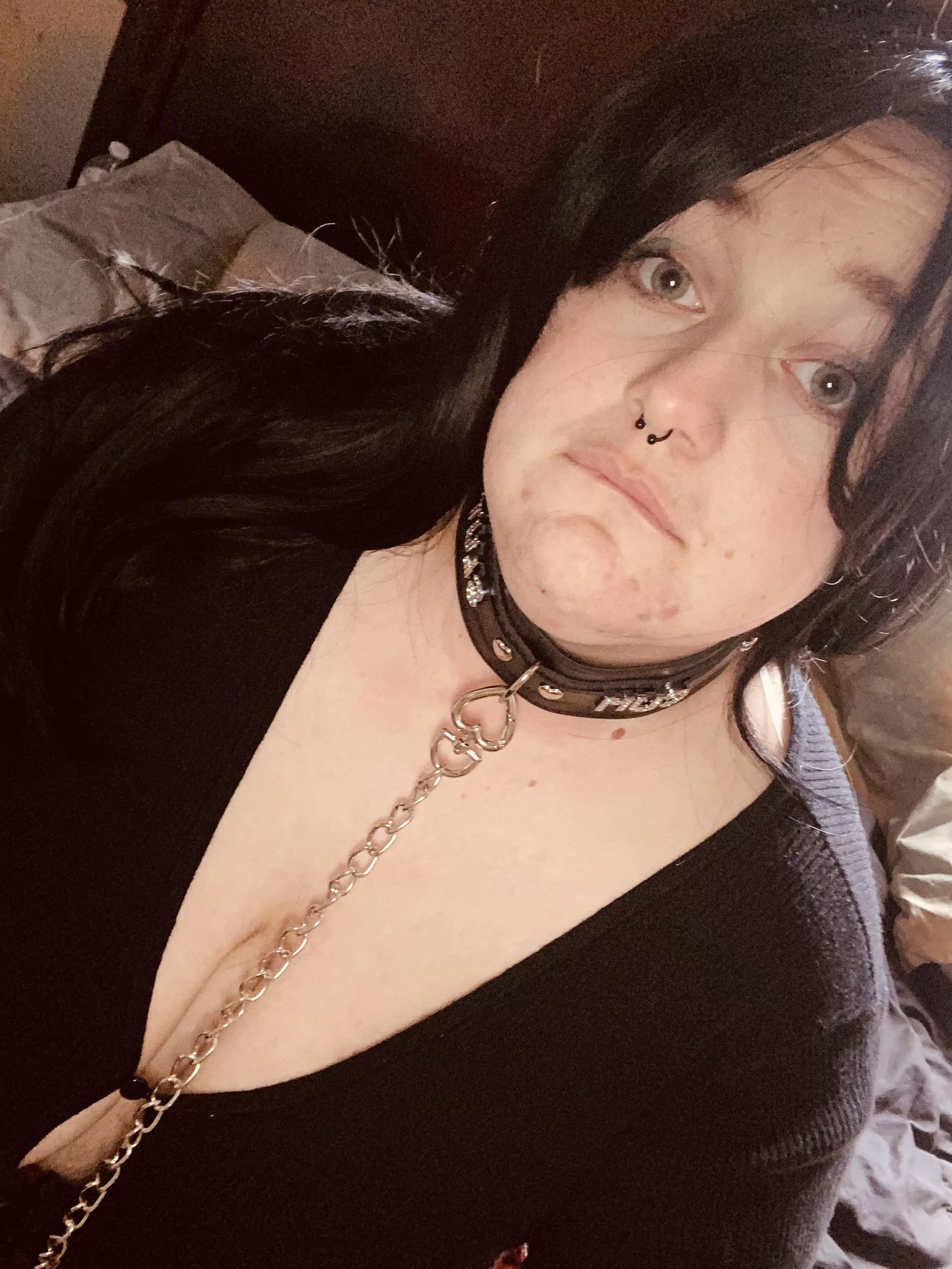 Teach me how to be a good girl? posted by stormcloud89