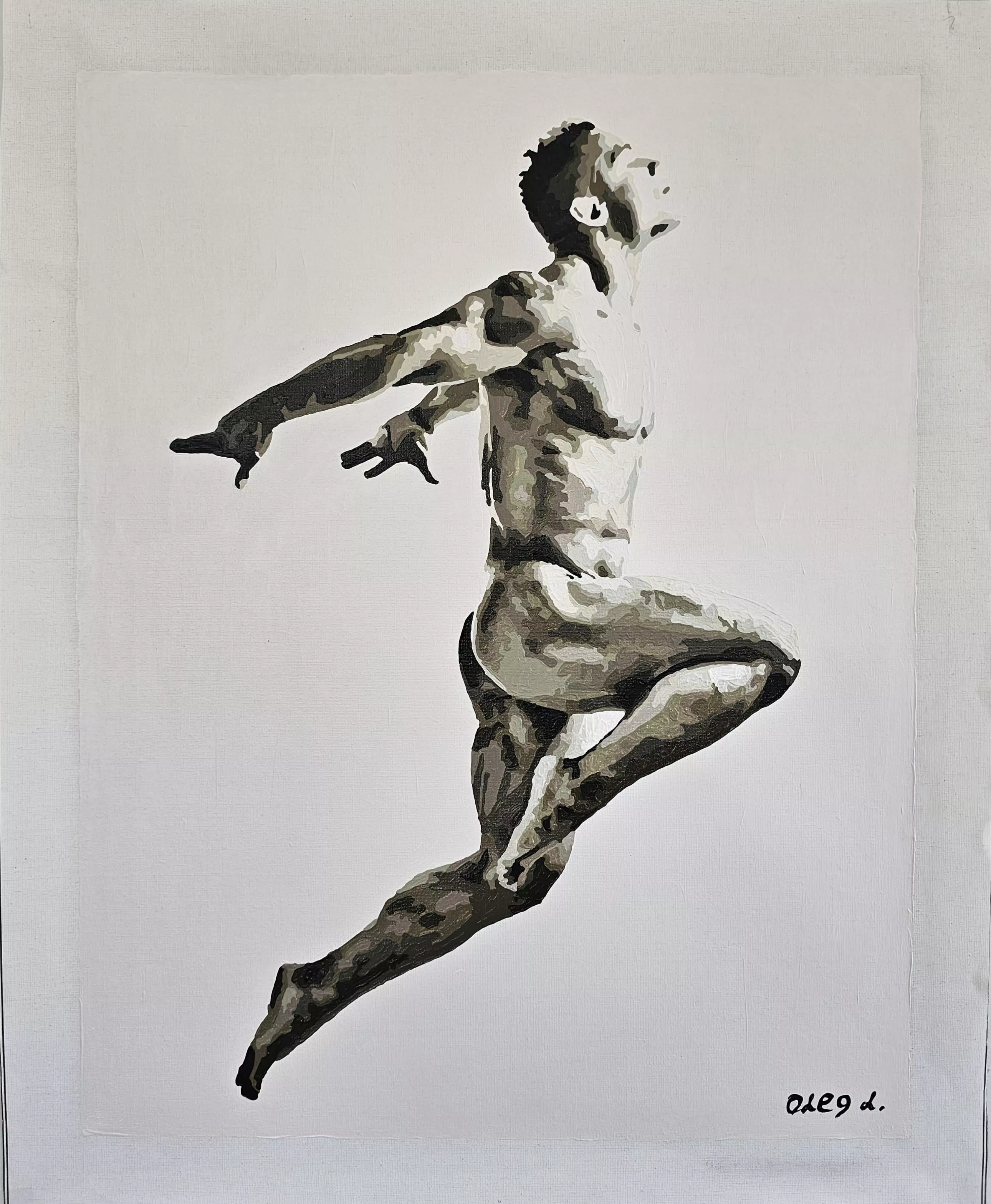 the Dancer posted by Worried_Row8535