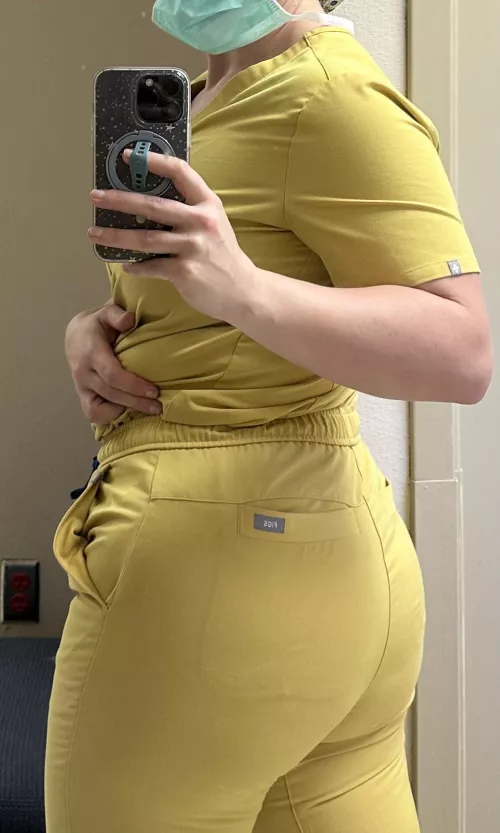 The pockets can't even stay closed 🤪 by SierraKilo808