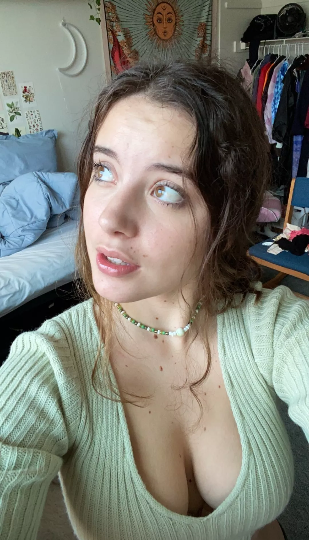 they're free (F19) posted by Unfair_Leg_1536