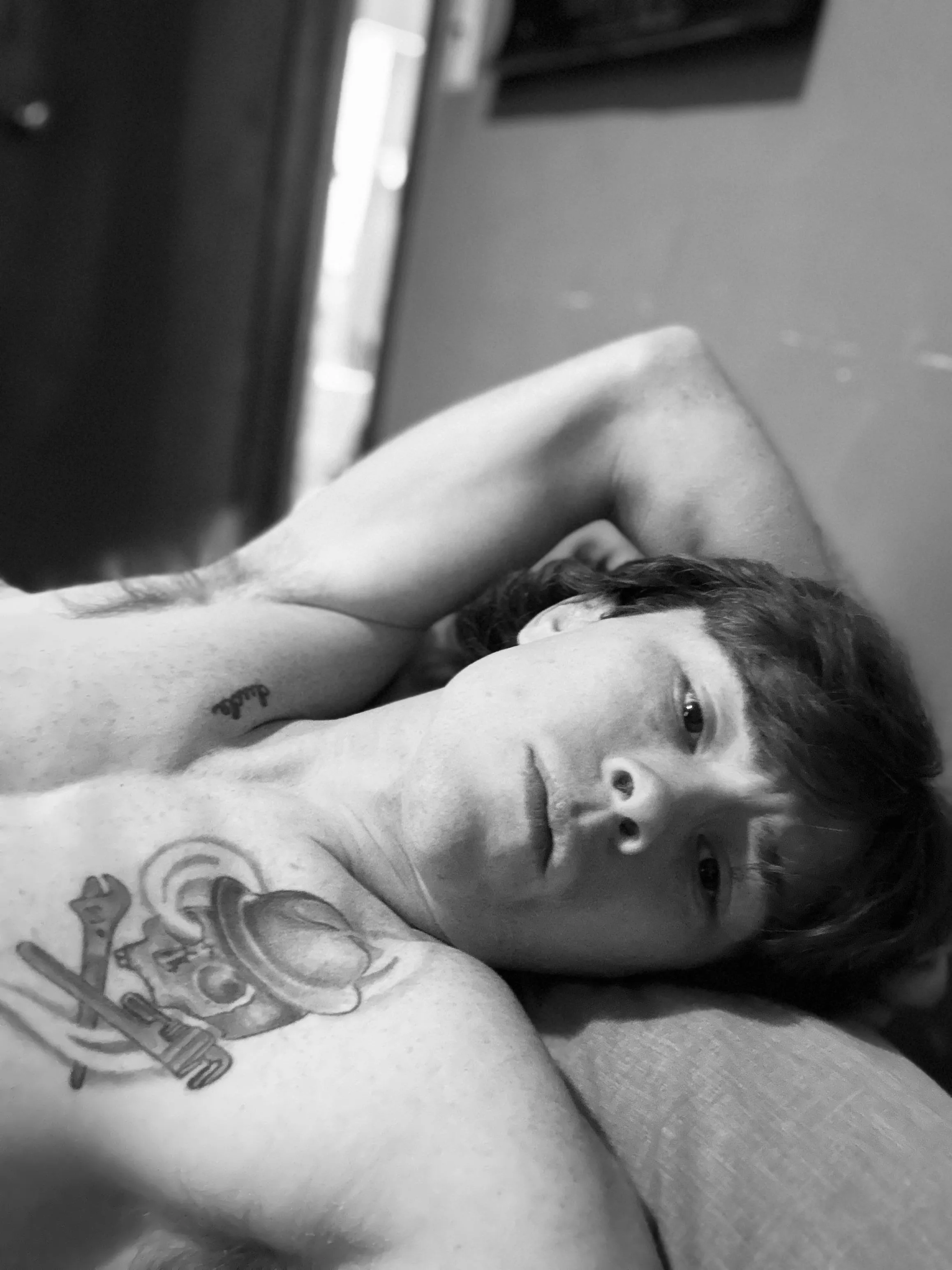 This might be my fav pic of myself, like ever posted by Own_Opposite_3593