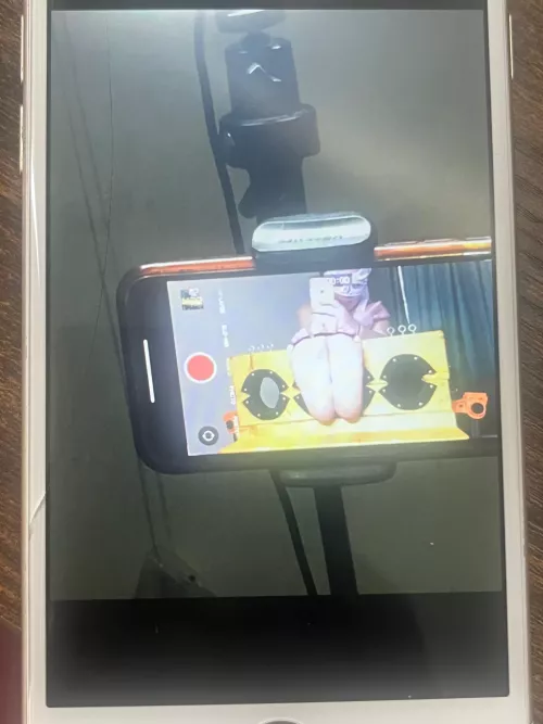 Tickle-vidception by asdfghjkl123432188