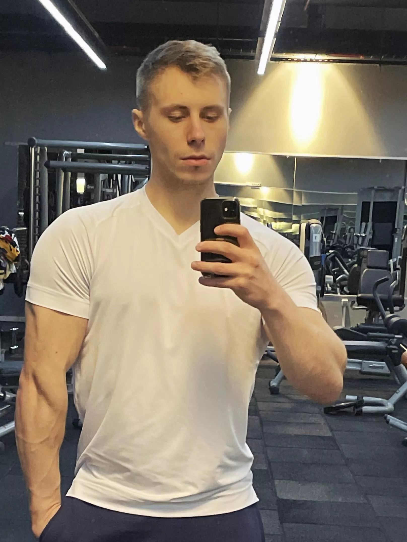 To evaluate or not…it's up to you posted by carry_fit_free