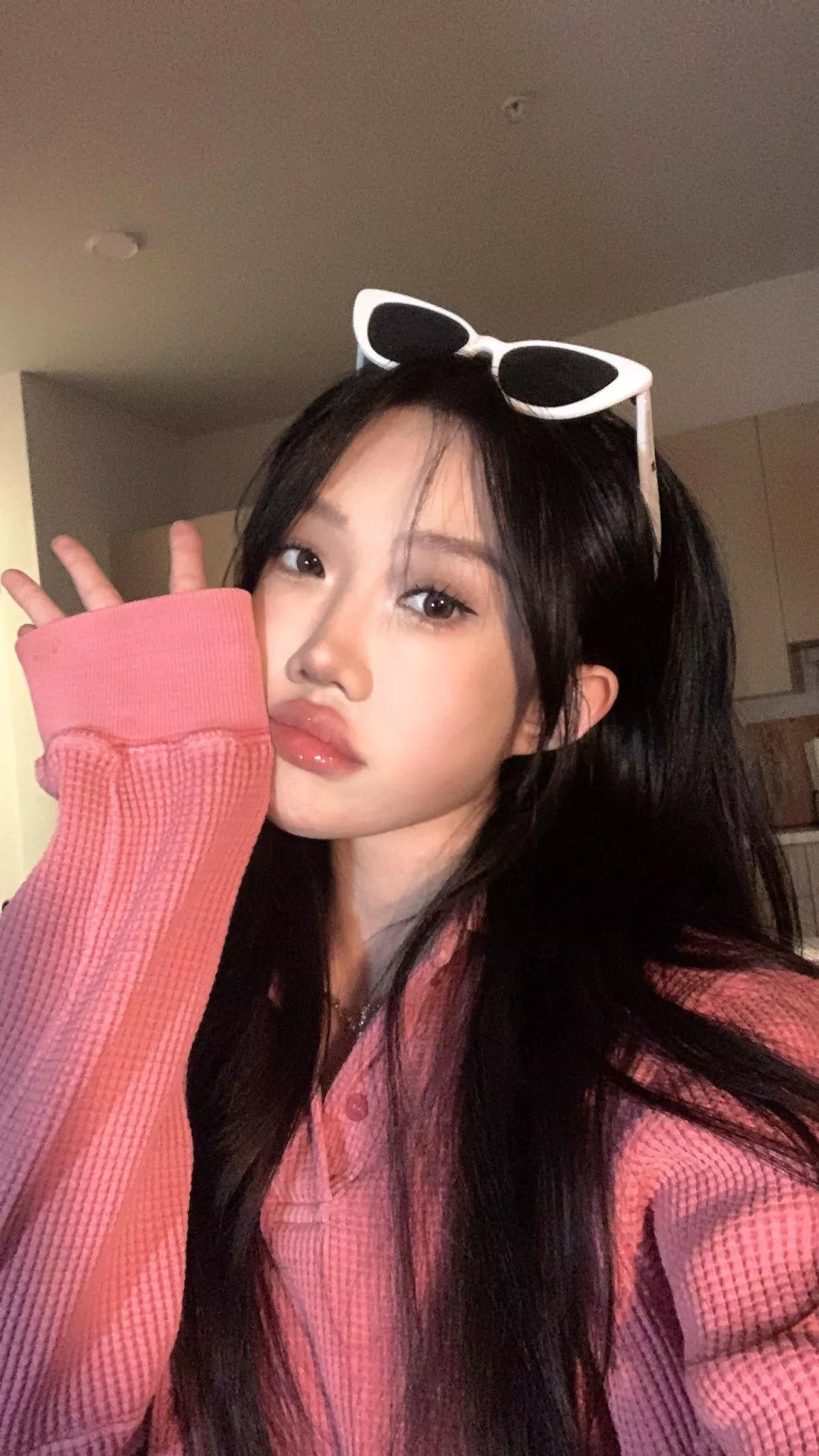 too cute posted by hornychilicorndog