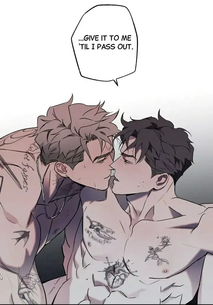 Uhg 😩 Tattoos make my knees weak. [Wet Sand] posted by Curious-Watercress88