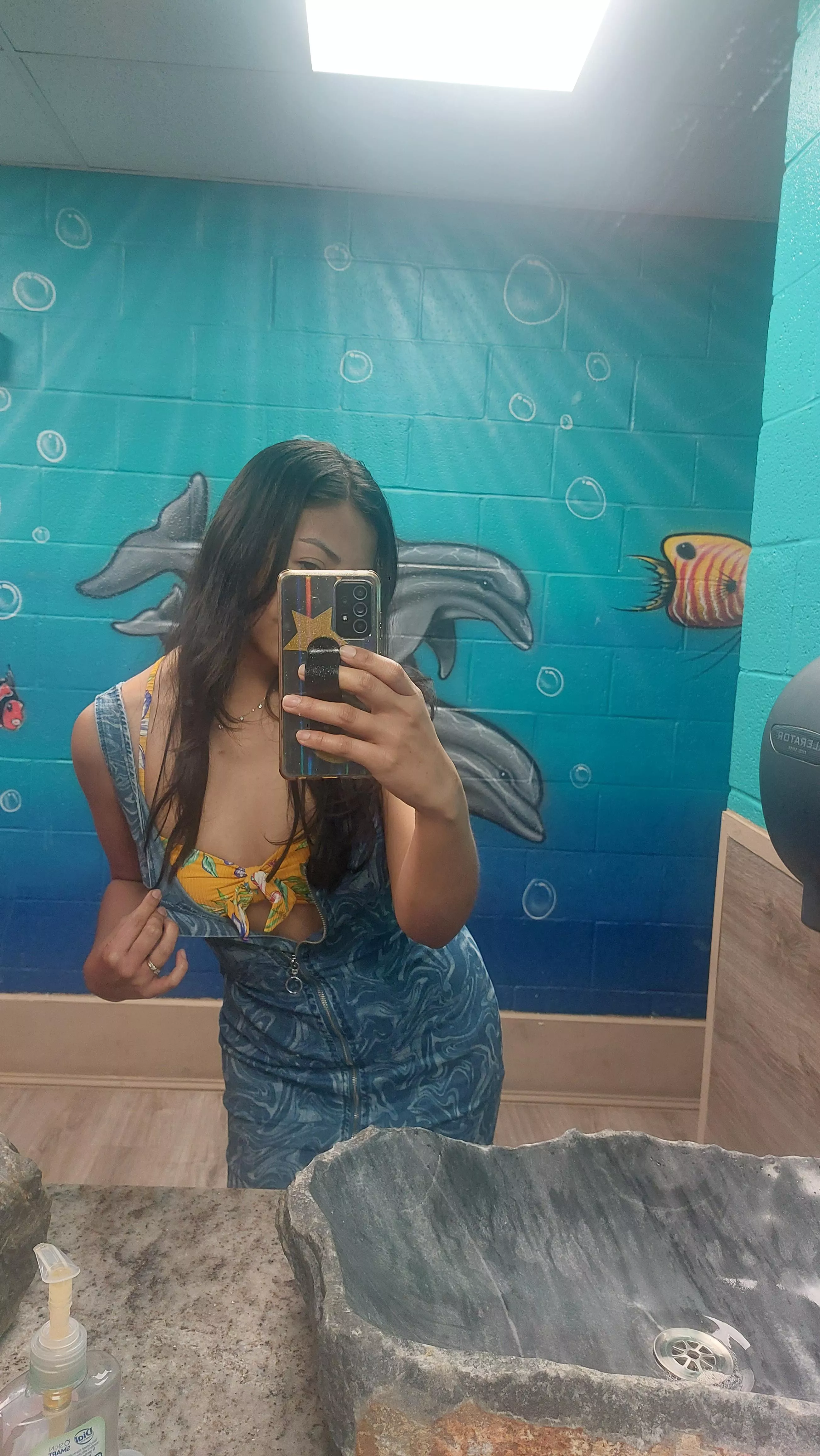 under the sea (f) posted by ThatGirl_