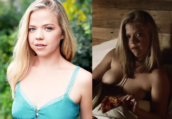 Vivien Endicott-Douglas by Straw27