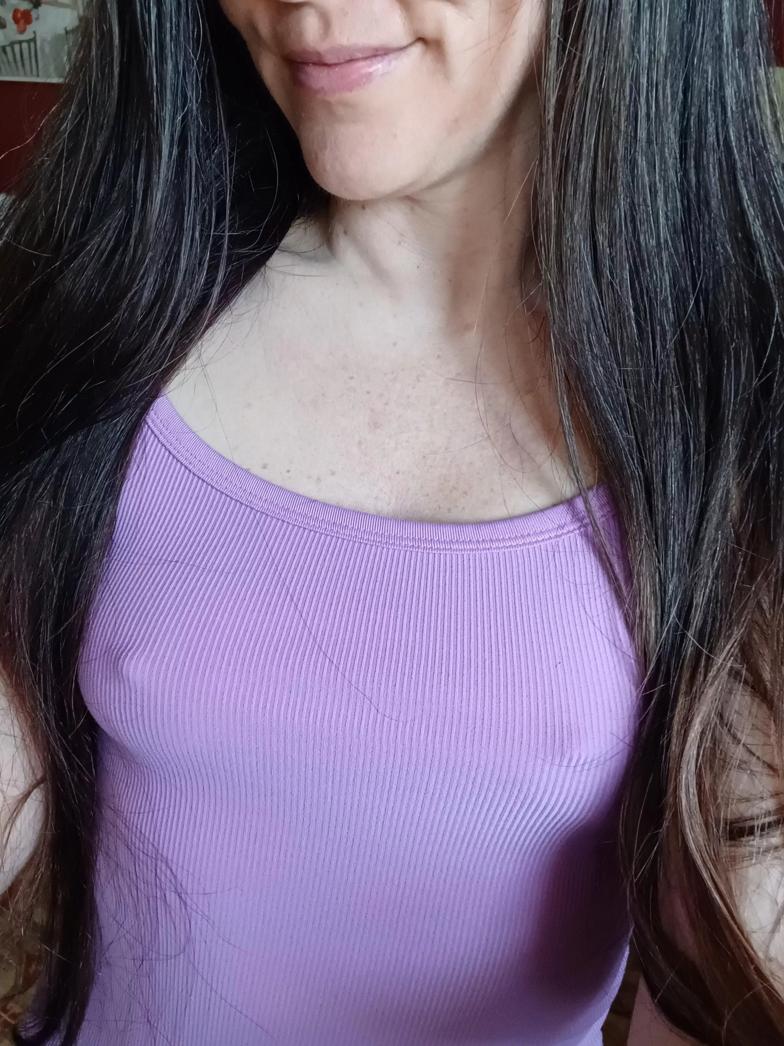 warm weather means no hiding under a sweater posted by littlegothinheels