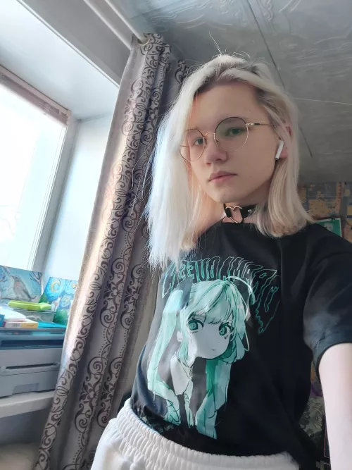 we both be like: 👀 by ImpressiveAd2927