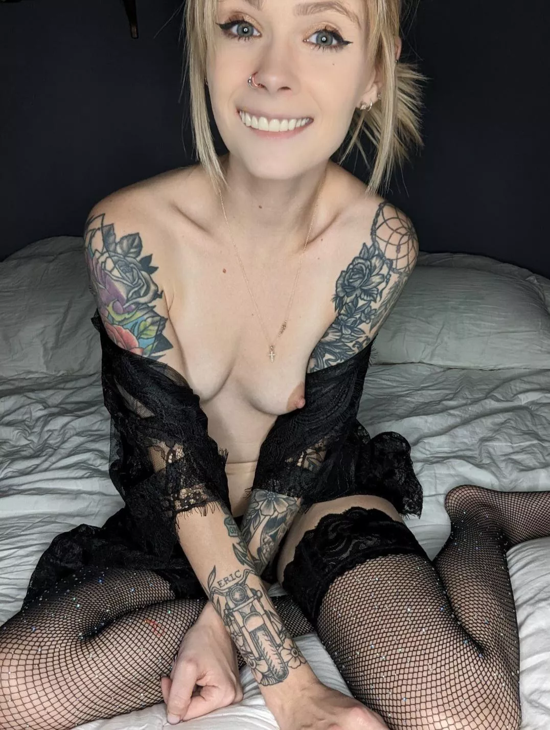 what are we doing tonight? 👀🫦 posted by Payton-Nicole