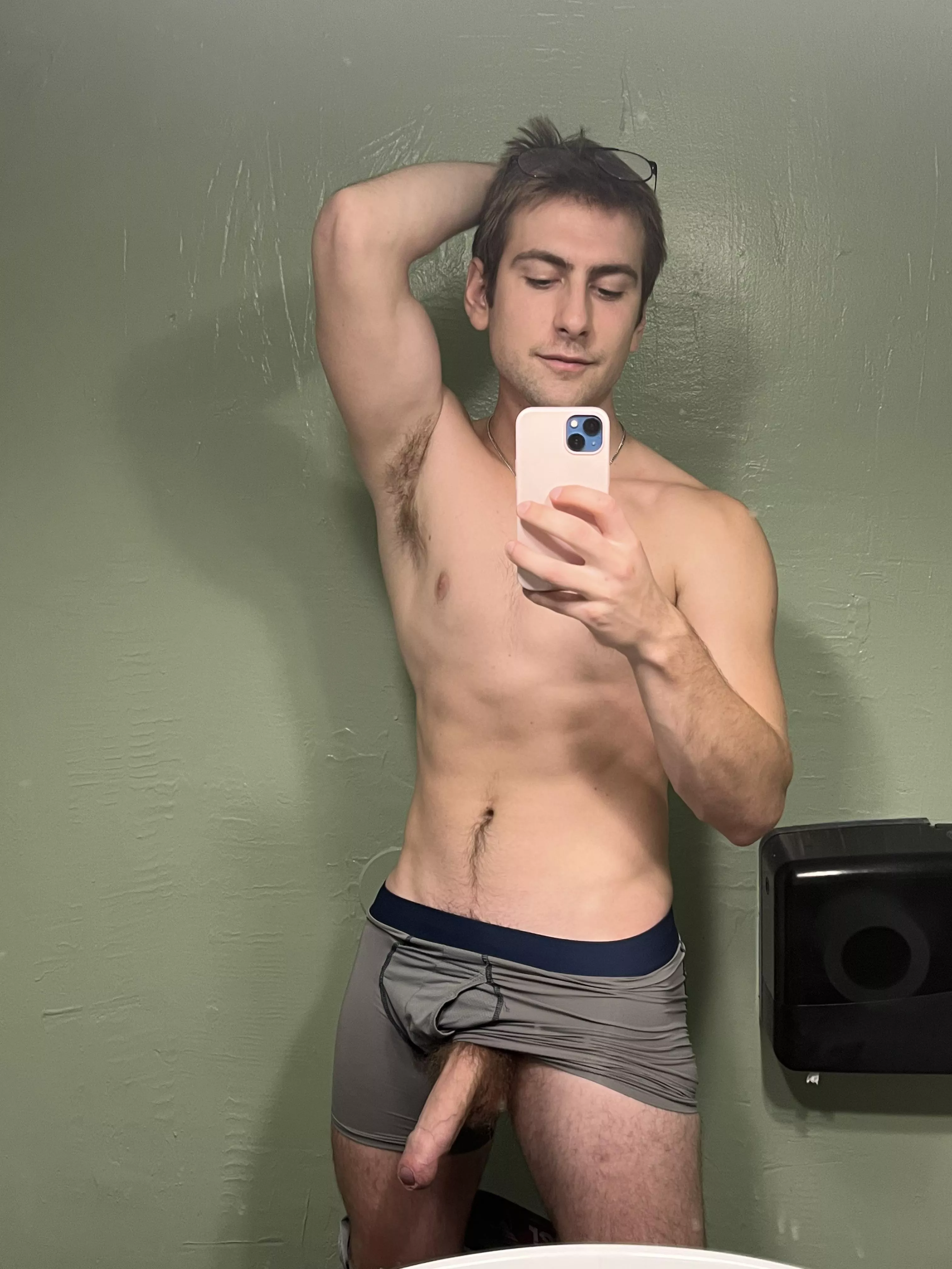 what are you licking first? posted by uncutjacks