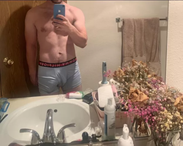 what do you think? by RemarkableBee2785