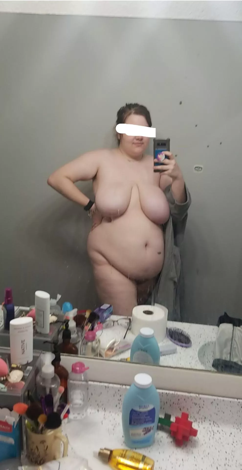 what do you think? 🙈🥰 posted by RandomHornyUser