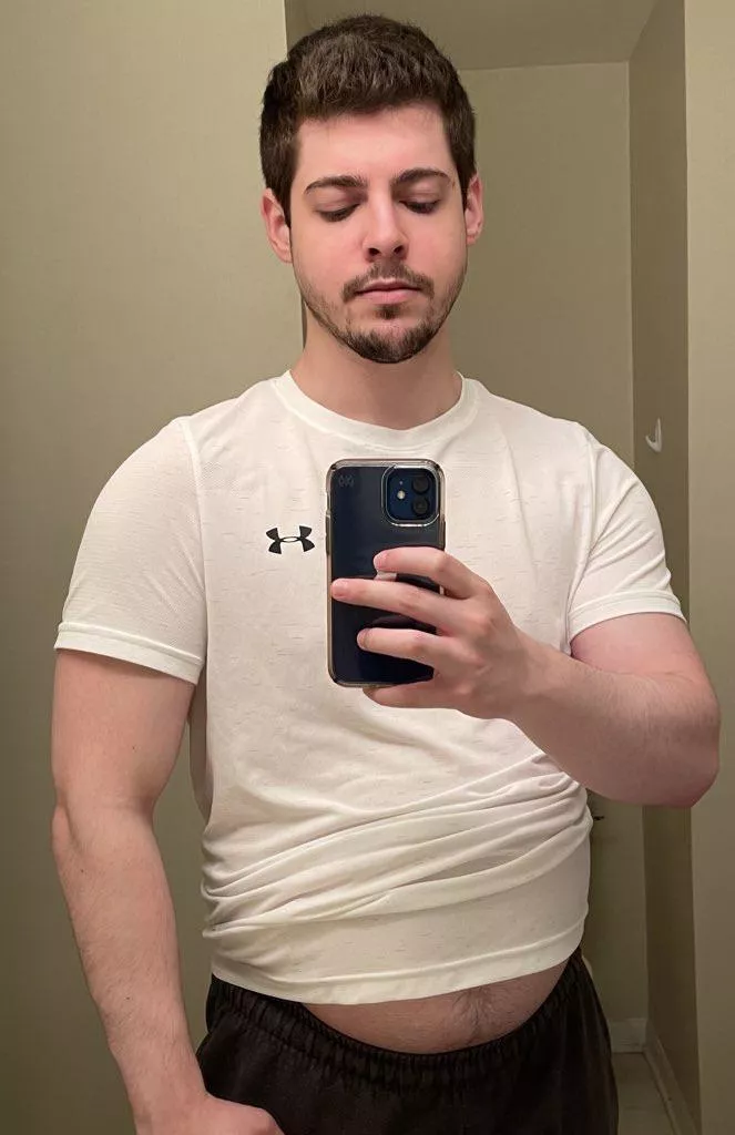 What’s up? posted by casscagex