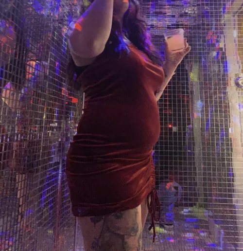 When your looking at your camera roll and realize how big you looked last night👀 by feedxmexdaddy