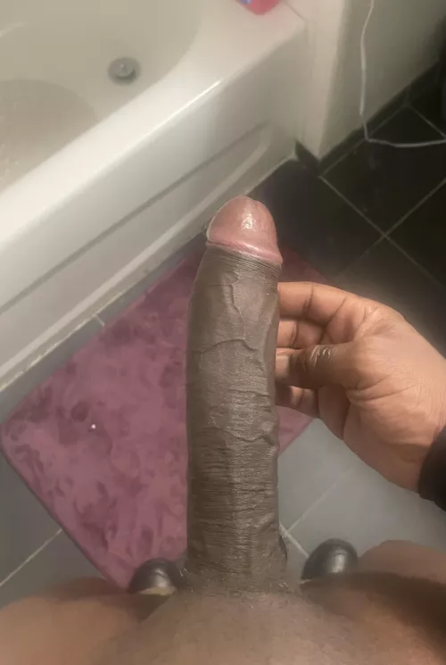 Who needs to be stretched out by khendrixx81