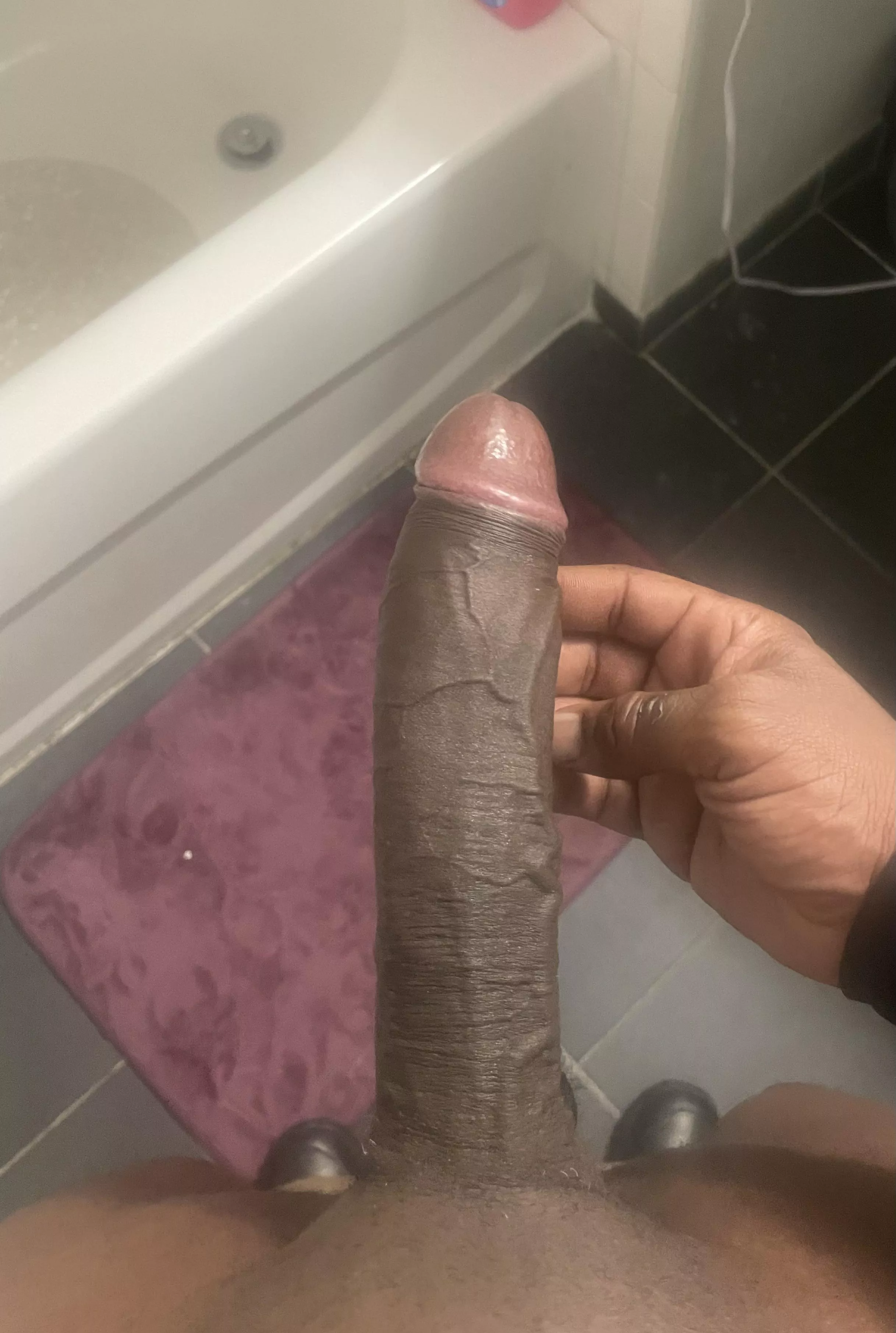 Who needs to be stretched out posted by khendrixx81