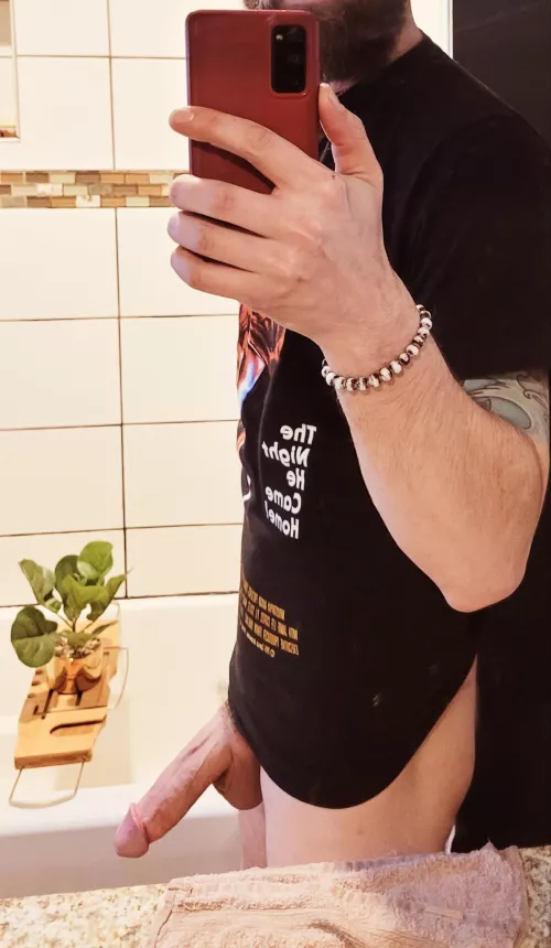 who wants the big dickin 😜 by Smell_Fast