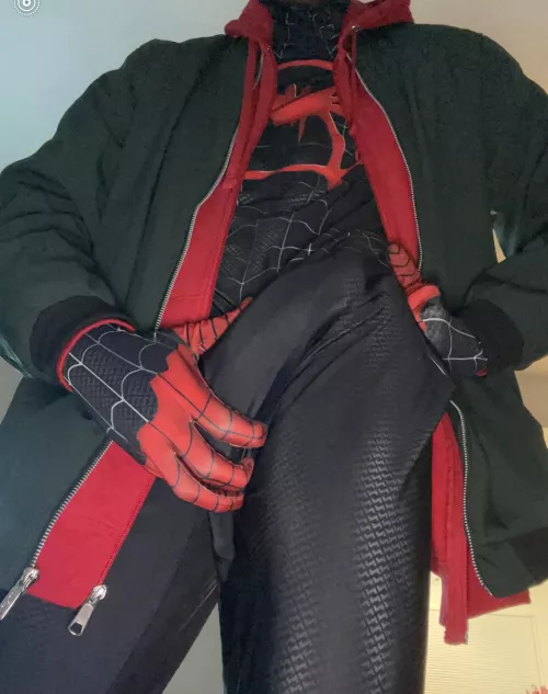 Who wants to be my sticky situation? by frndlynbrs1