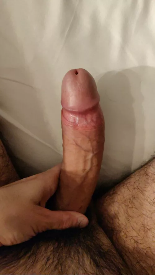 Who wants to play with the joystick? by Styxo7