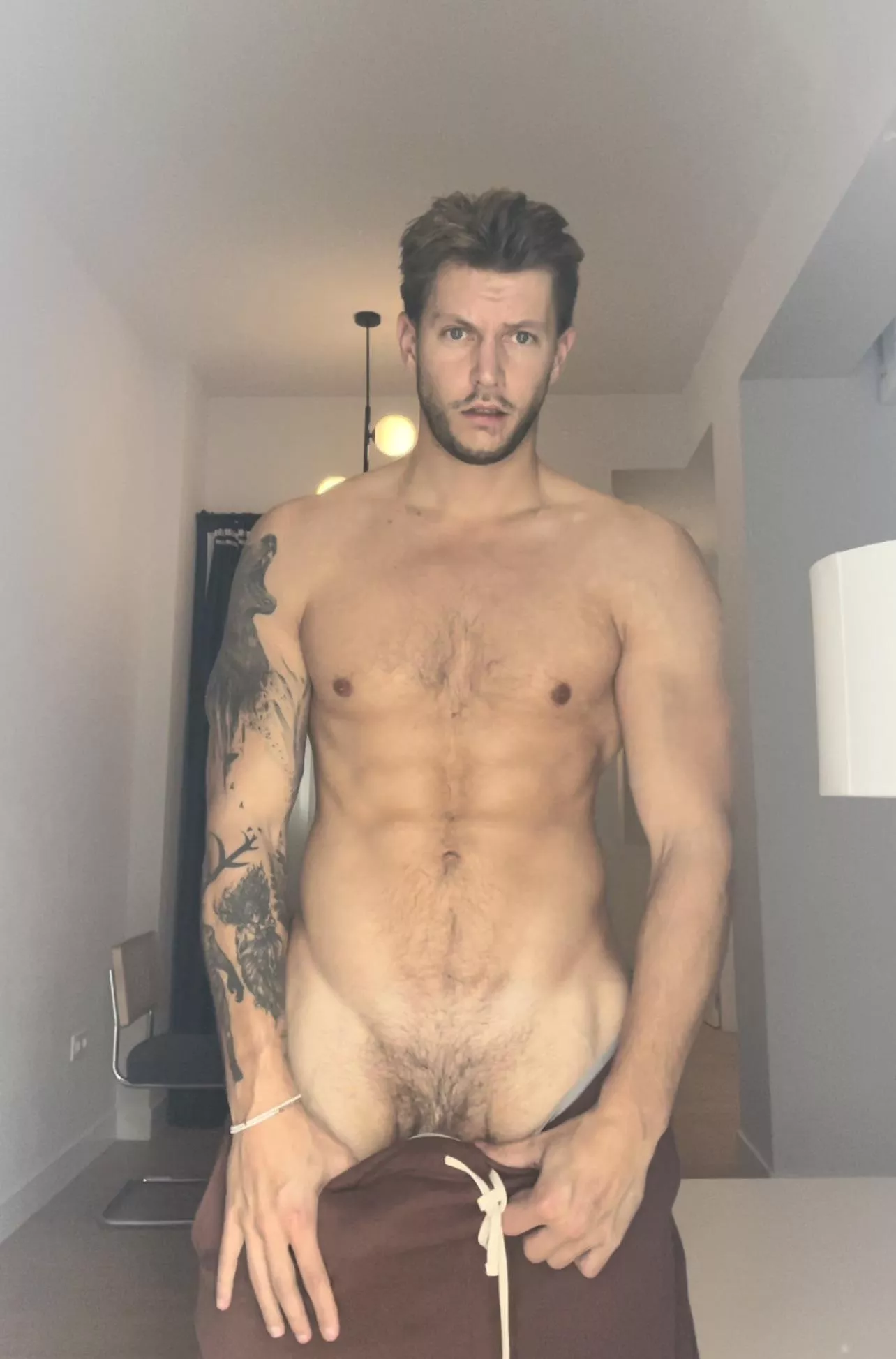 Wonder what’s under there? posted by NealFreeman