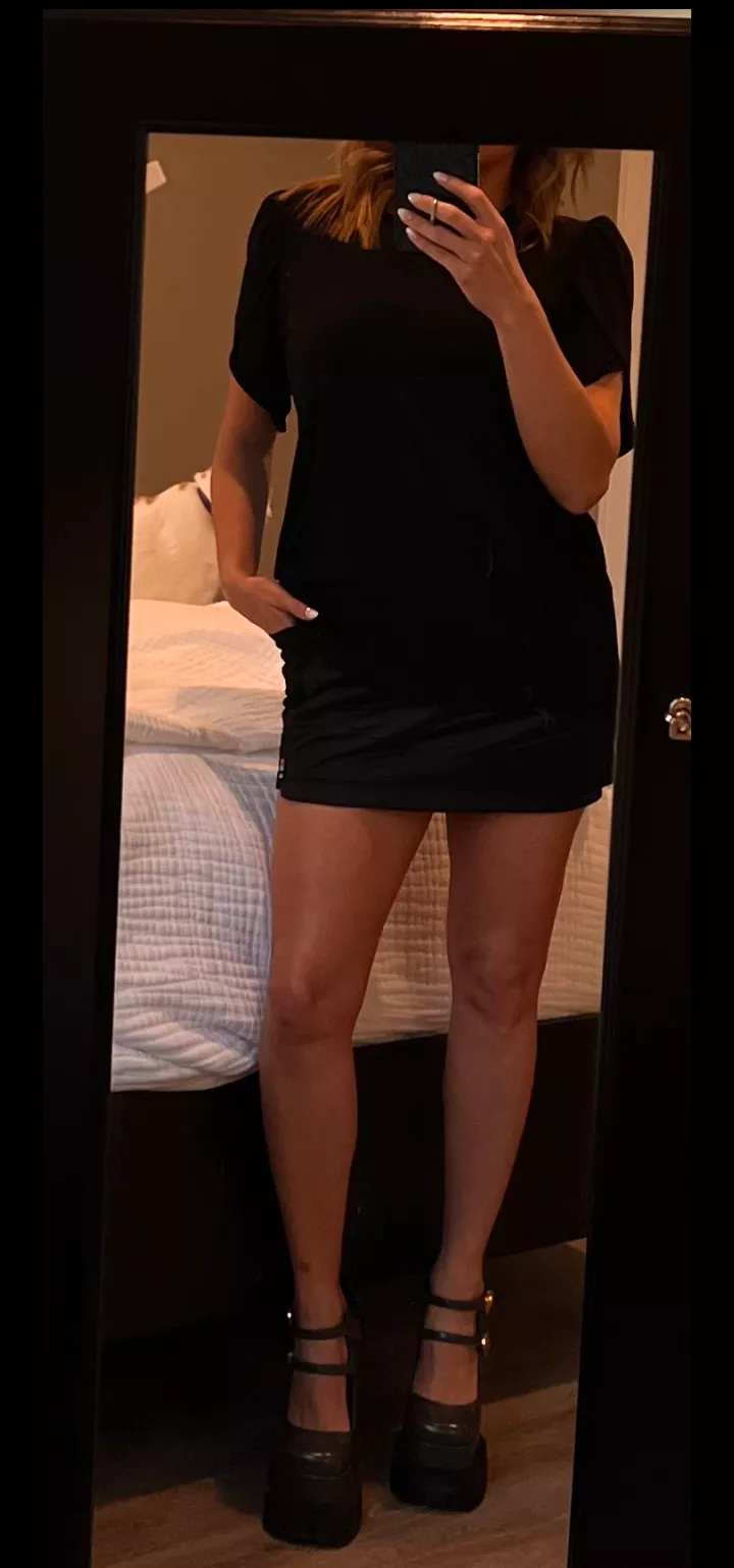 Work attire! posted by dark_kitten20