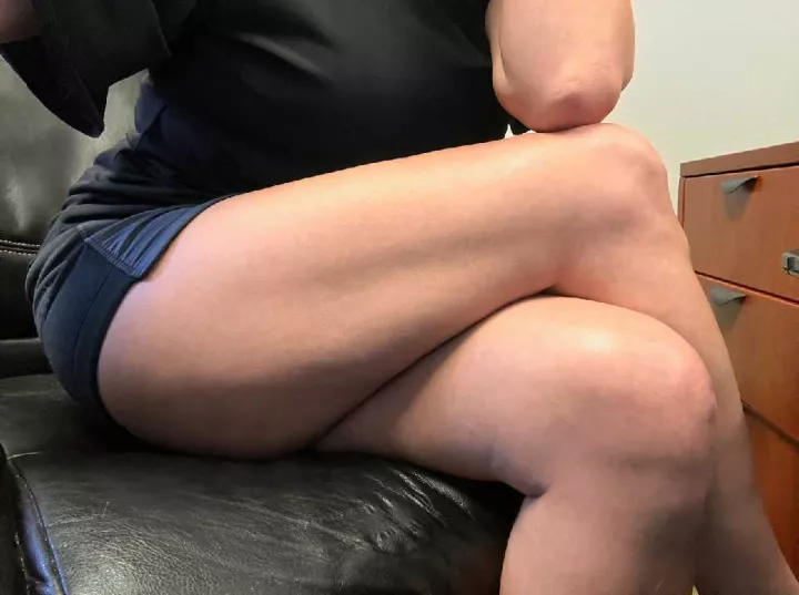 work attire! 💋 posted by dark_kitten20