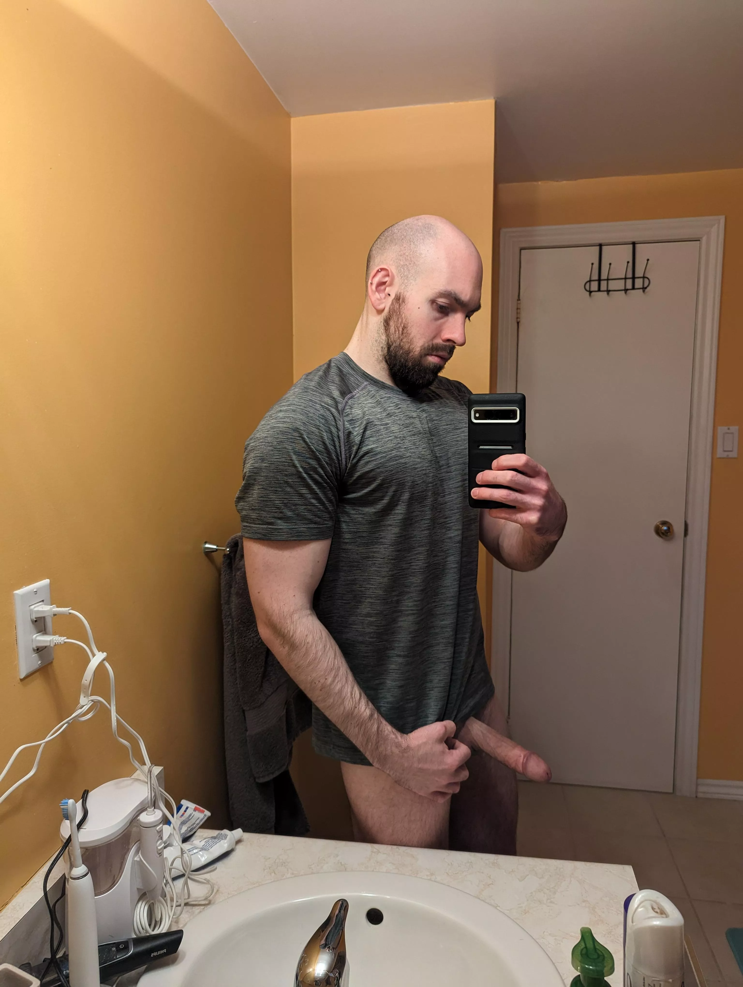 would you help me out? posted by unnamedr