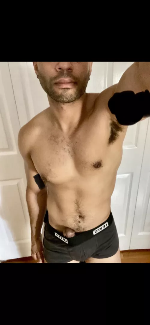 Yoga results [M] by Mojave_Viking