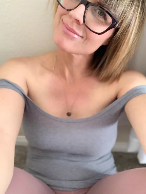 You know that one mom by NerdyWritingGirl