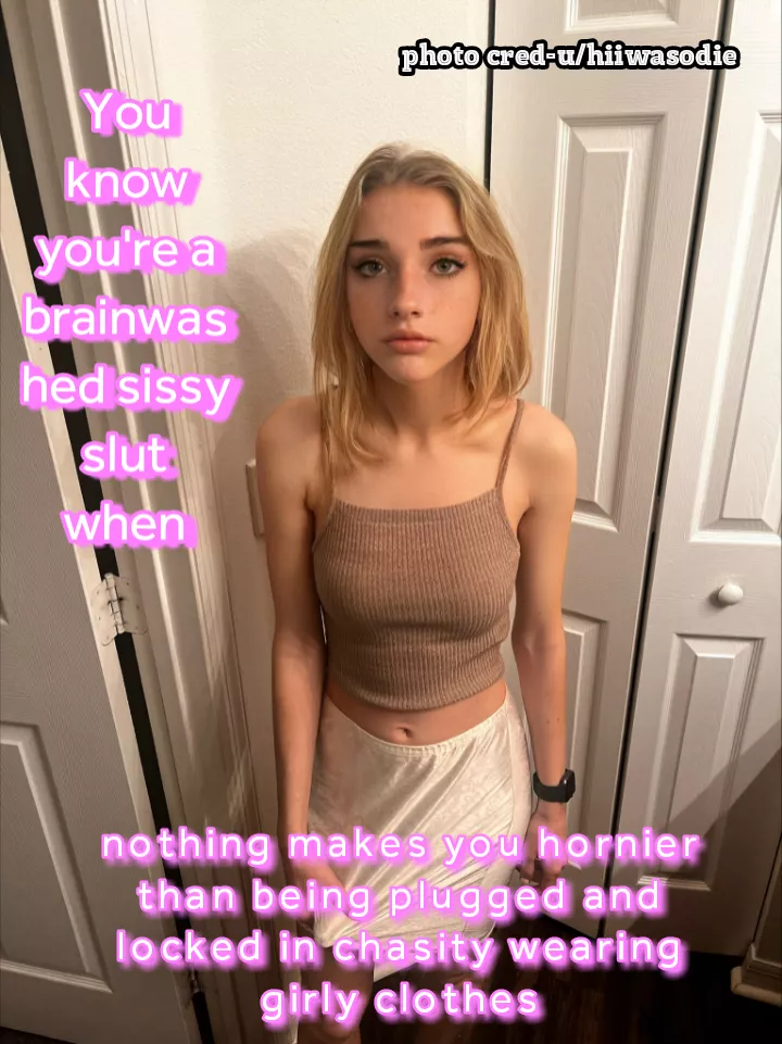 youd look so cute sucking his dick.. posted by Superb_Flamingo