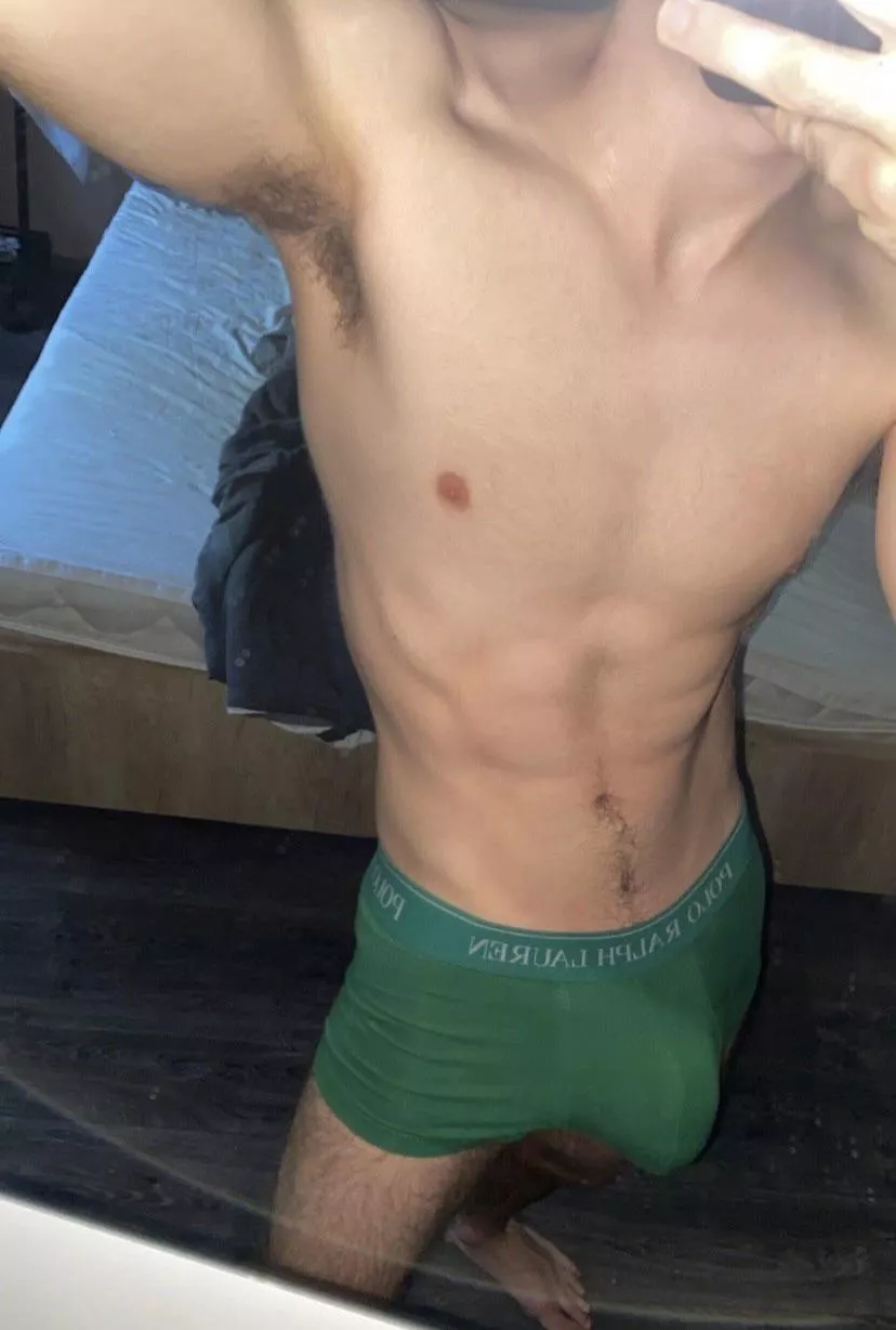 19 Curious😈 What you guys think? posted by blasiestorwell