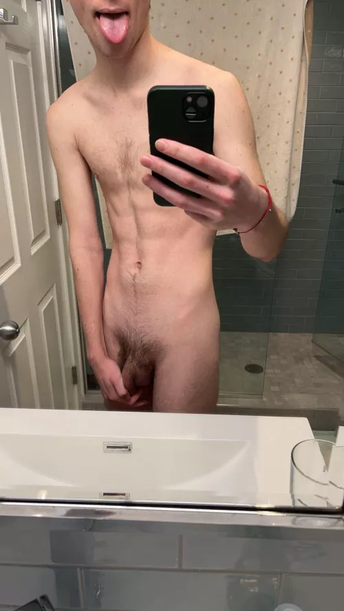 19 horny af let’s stroke to whatever kinky porn u want will do anything weird gooners++ @h_ng113 by GlobalDifficulty3933