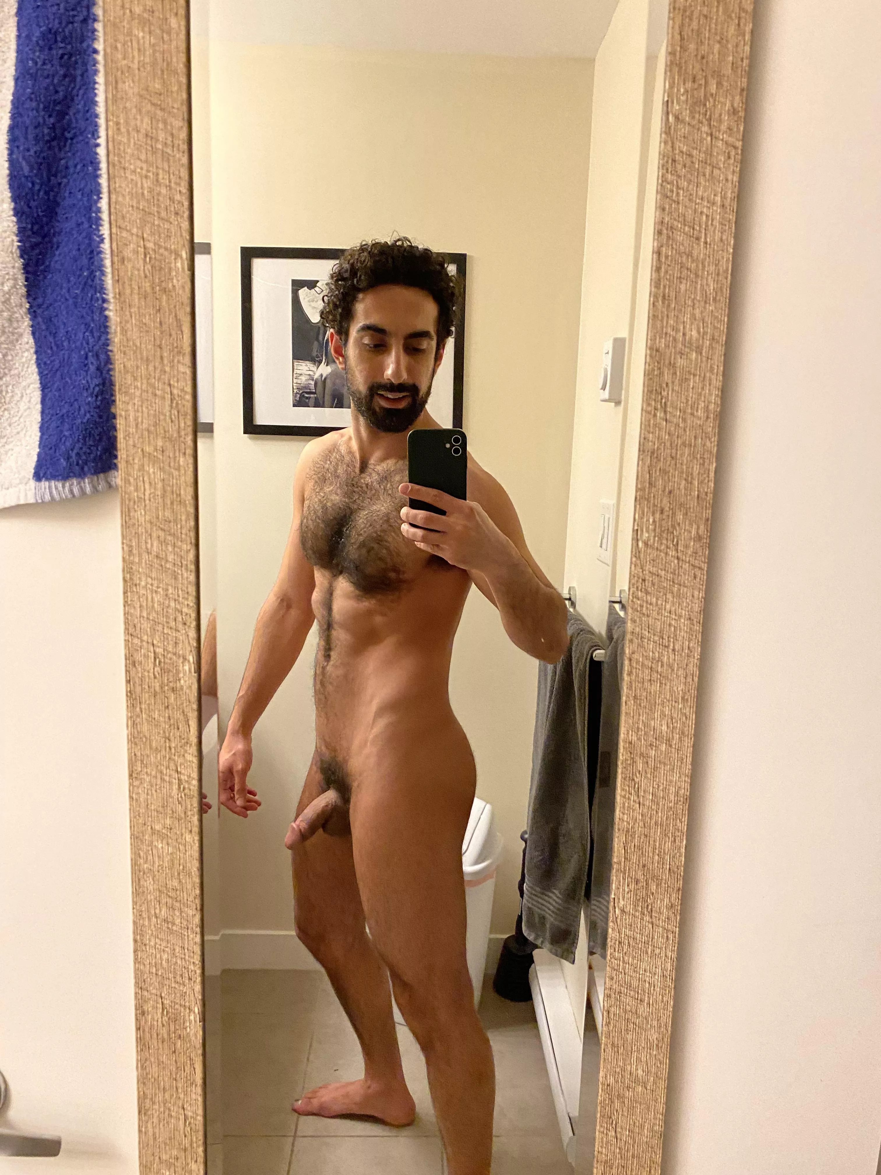 [33] Sup bro’s? 😜 posted by AliGotBack