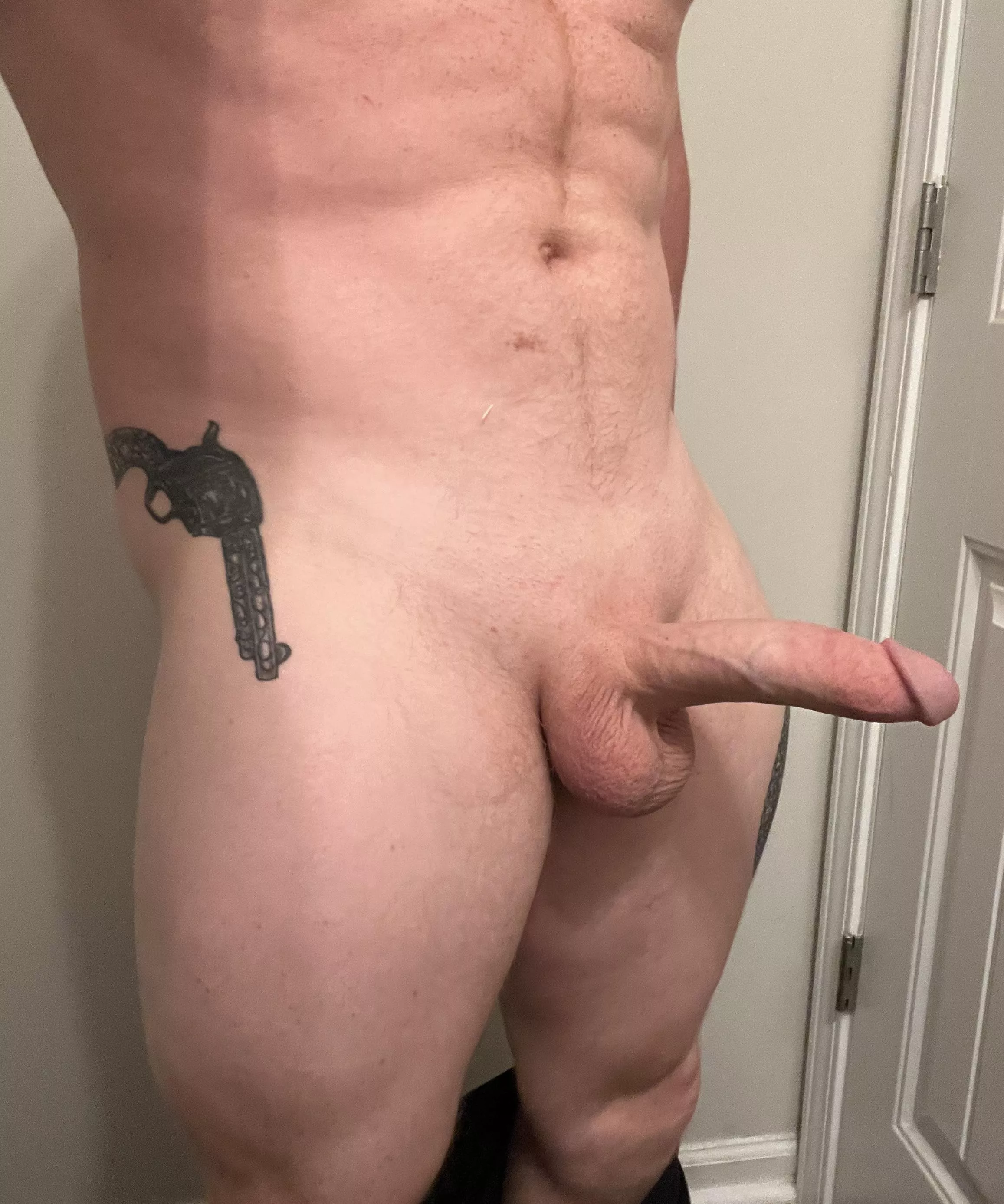 (35) I’ve been told I have thick legs posted by Throwaway308704