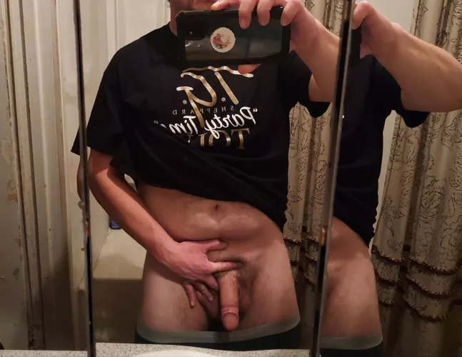 40 M in Texas by mycatateasquirrel