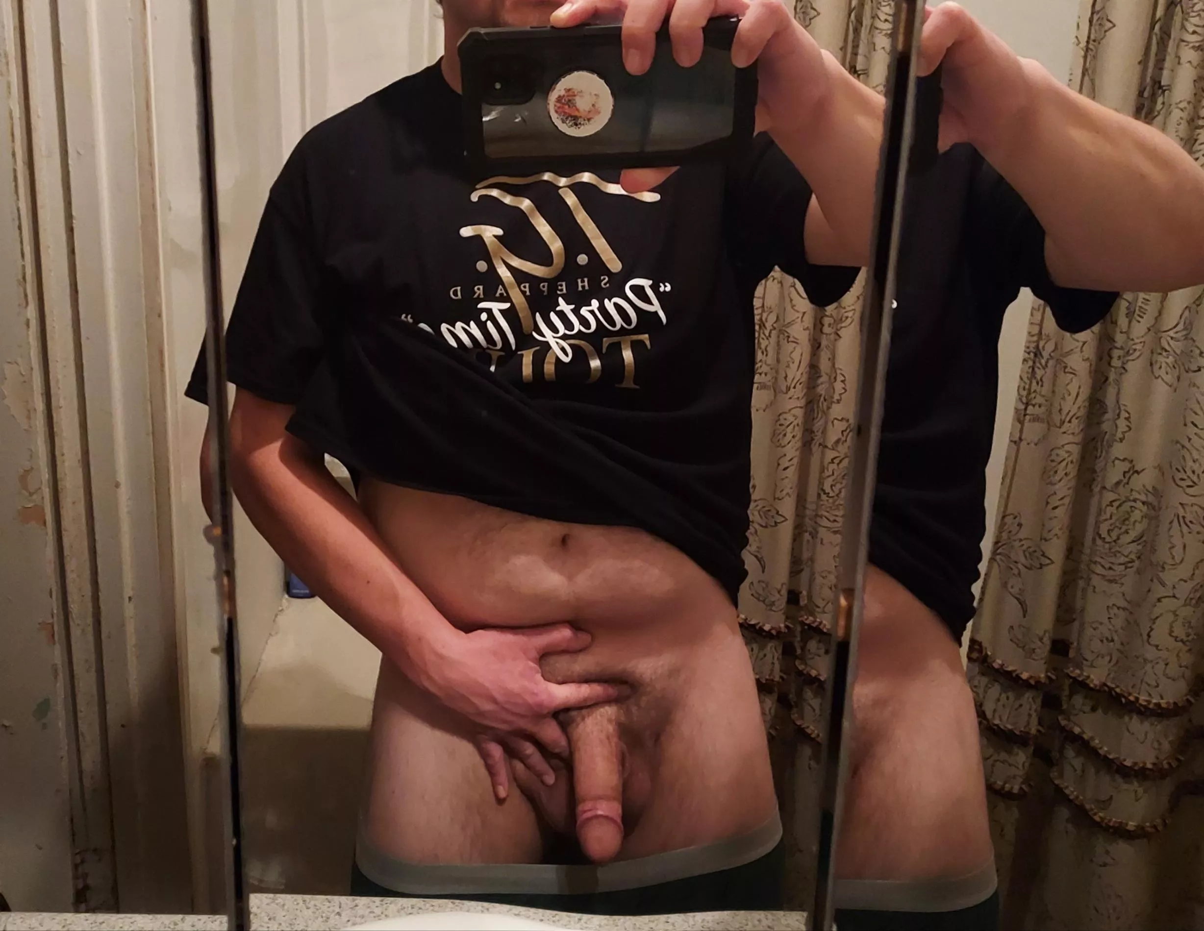 40 M in Texas posted by mycatateasquirrel