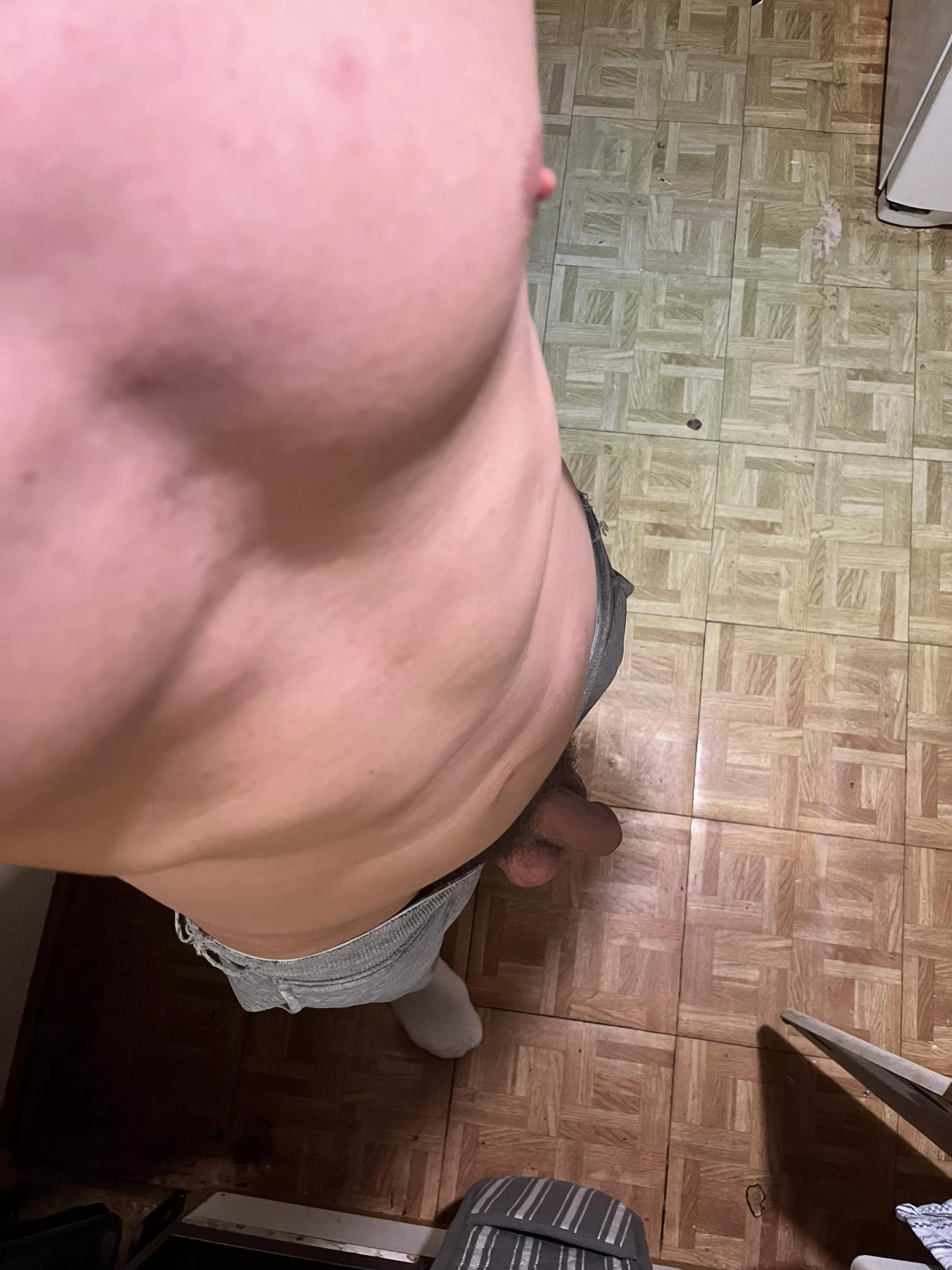 (42) Would you fuck me till I blow my load? posted by BigBoyLee96