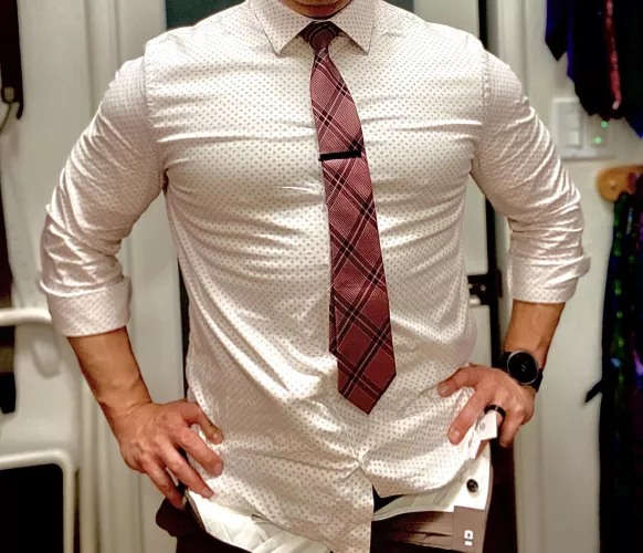 (46) time to get myself together after a long weekend by Exciting_Choice789