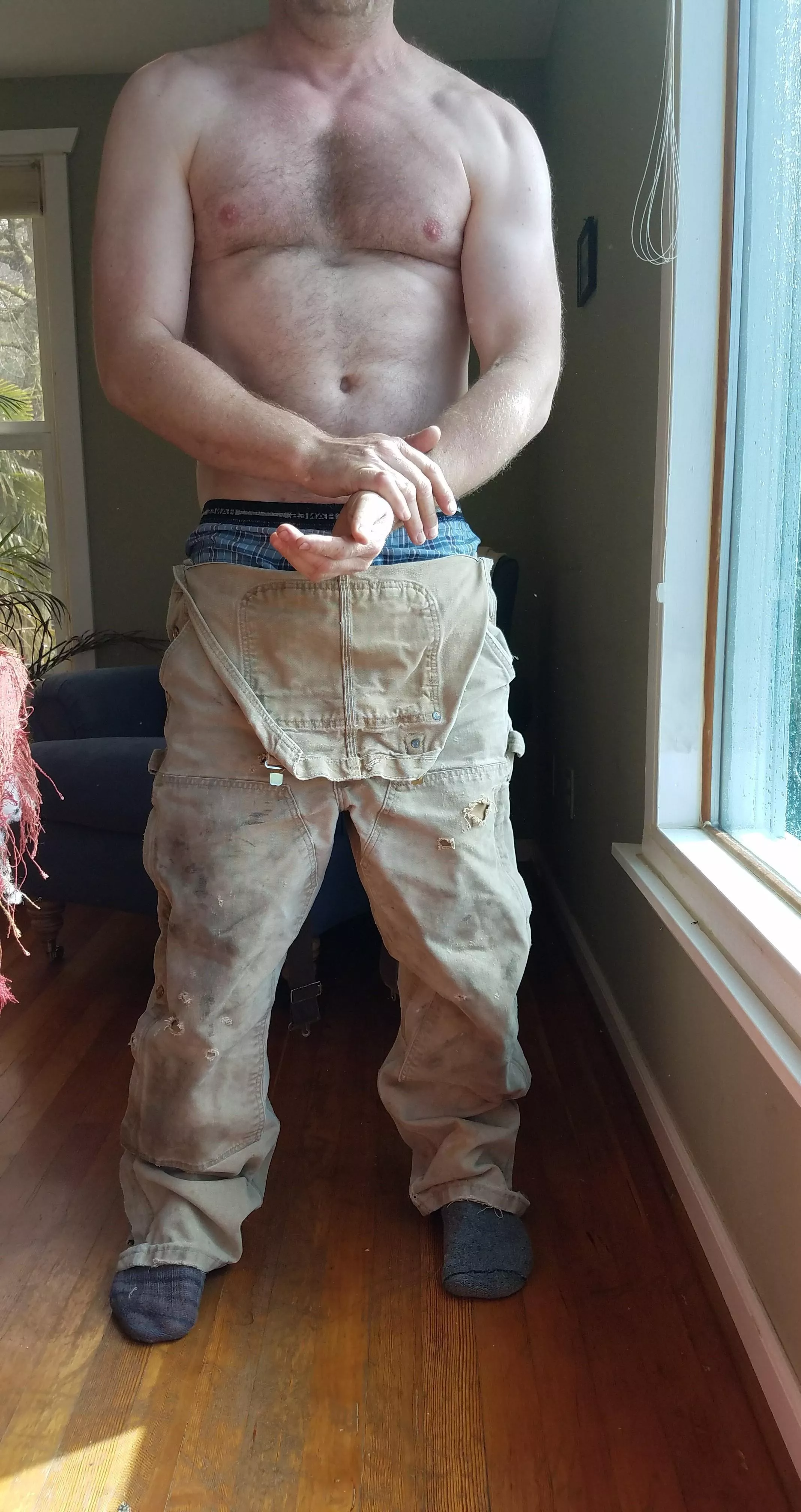 [49]Daddy's home posted by Anony19087