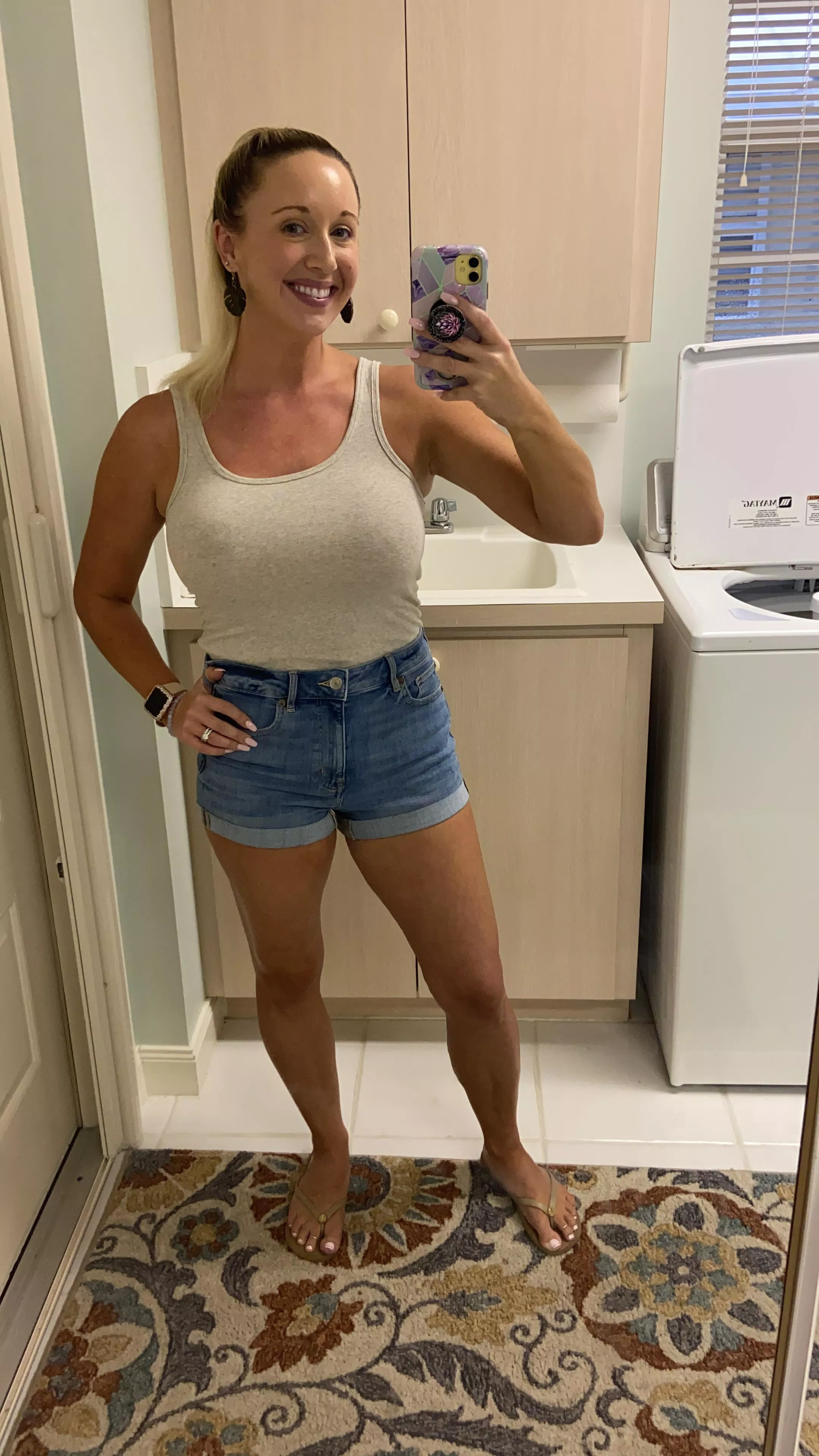 80’s in Florida this week!🔥 posted by roseinthewyld