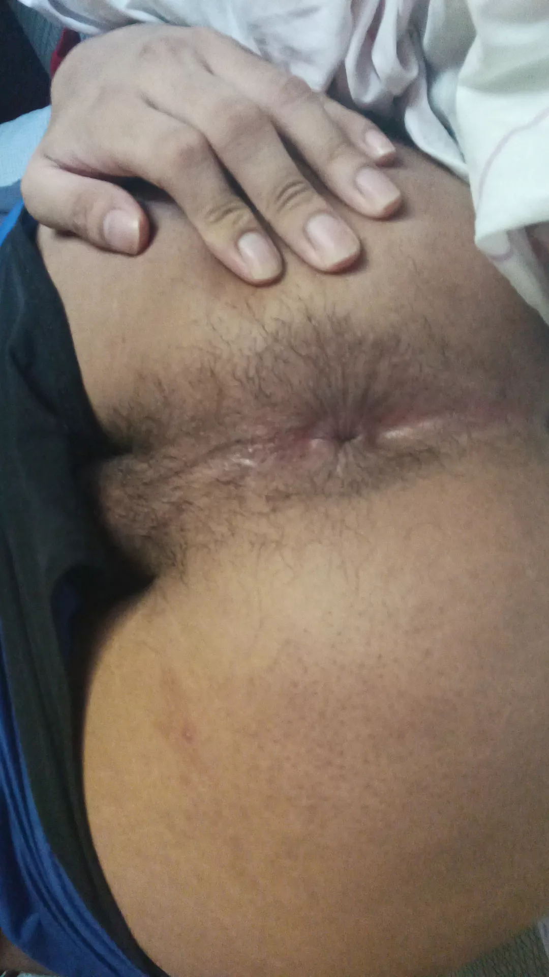 a virgin hole of a 27 y.o filipino. 🙋 posted by AI696