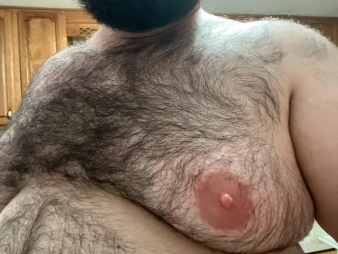 All about that swirl in that hair. by Sweet_tea991