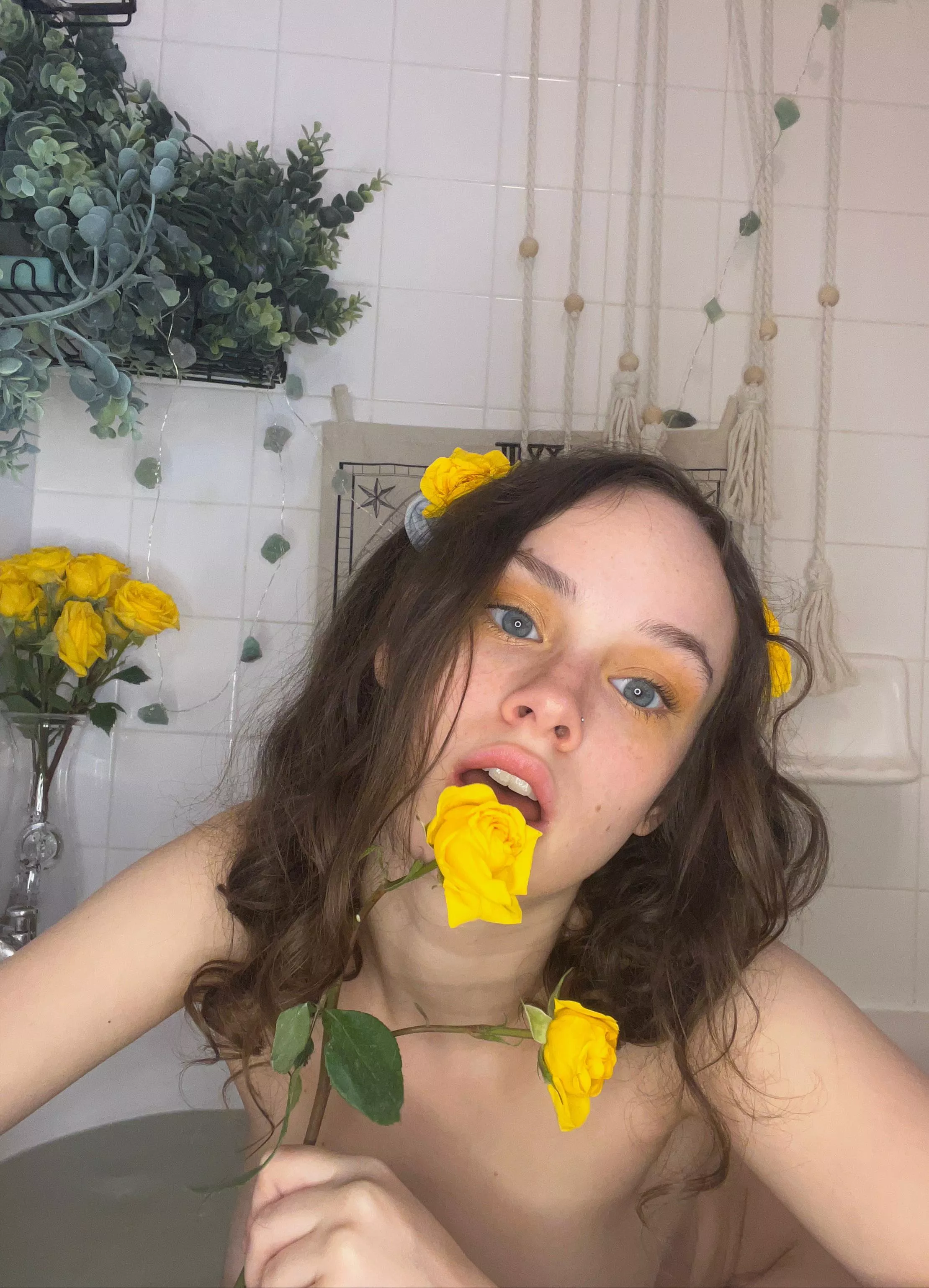 All your life you will live to serve me. You will wake up everyday with the sole purpose of being used as my sextoy. It’s how a sissy should be treated, like the property they are! posted by MistressNikita42069