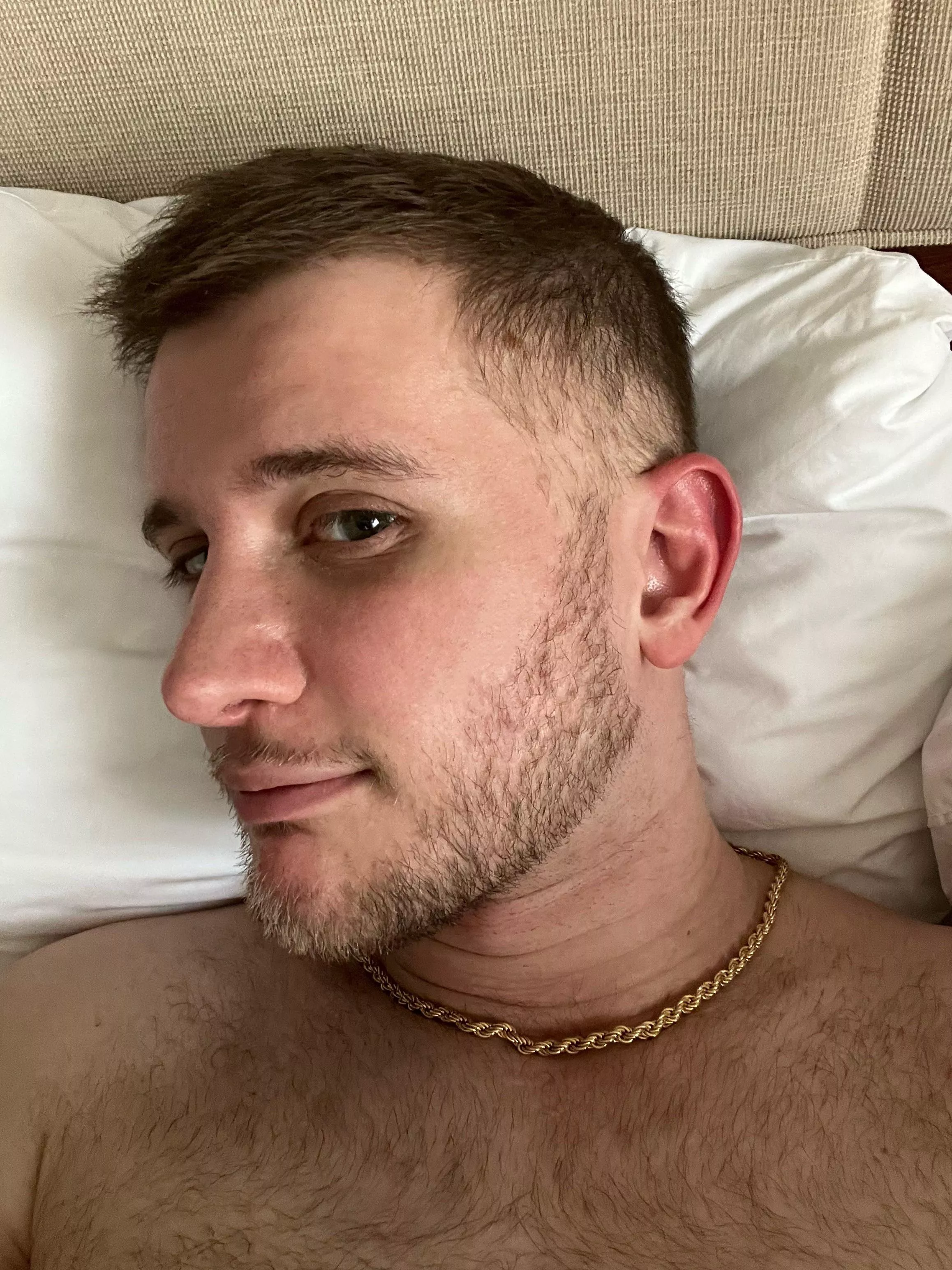 Always hated my bigger nose but slowly learning to appreciate it as I get older :) posted by Holyhips