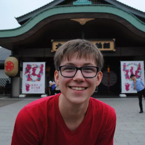 Am i good enough? by phelipe08