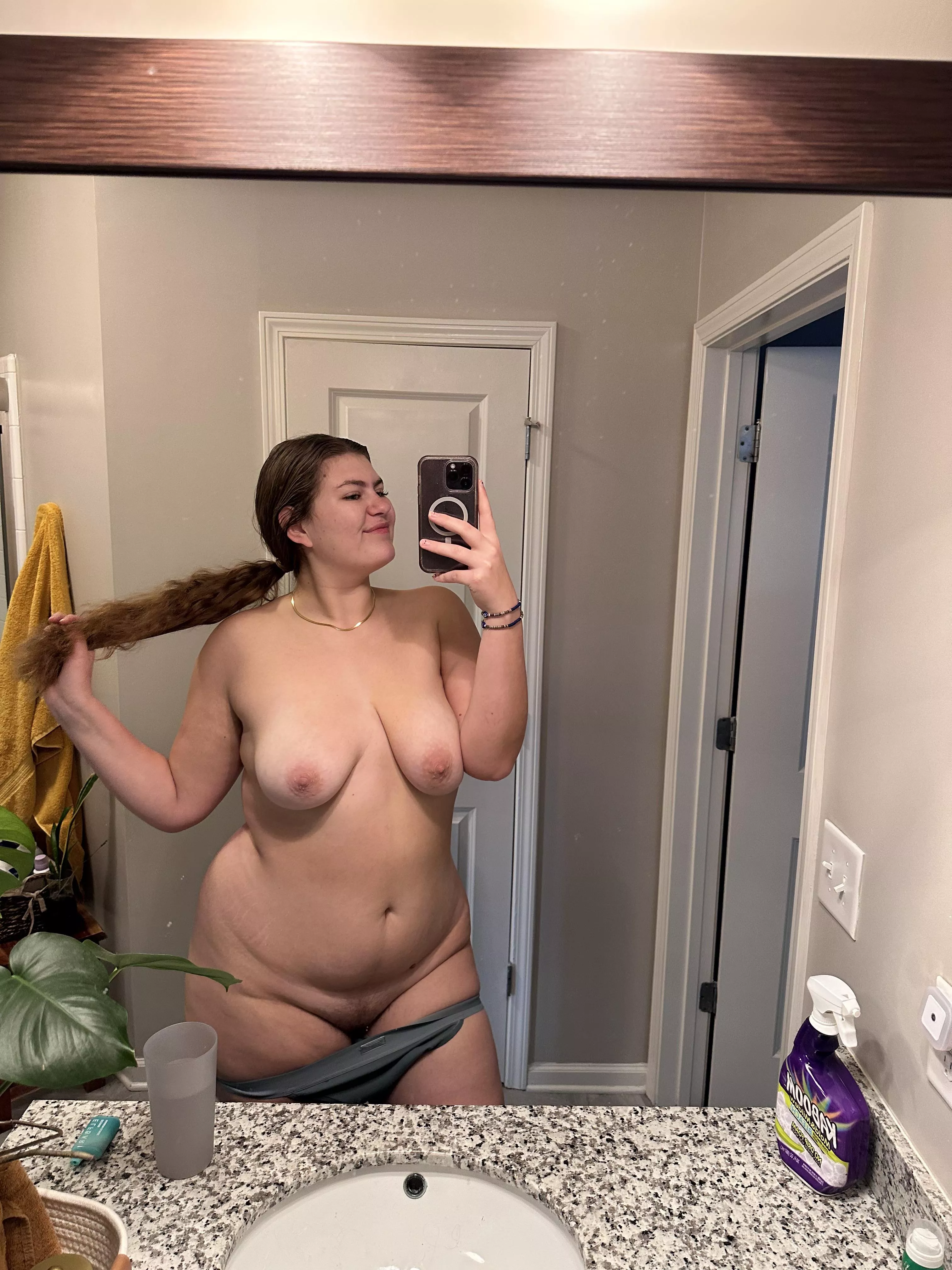 Am I your type? posted by rubypeachxo