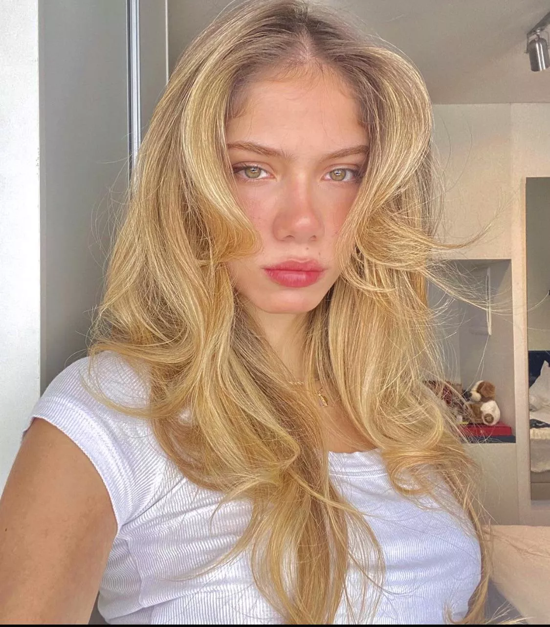 Ana Menezes posted by cashmere1977-2