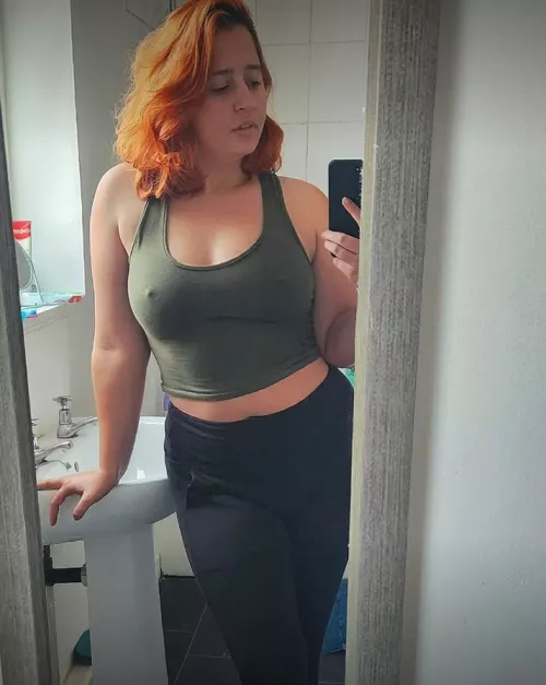 And they have POCKETS! by thisgreengarden